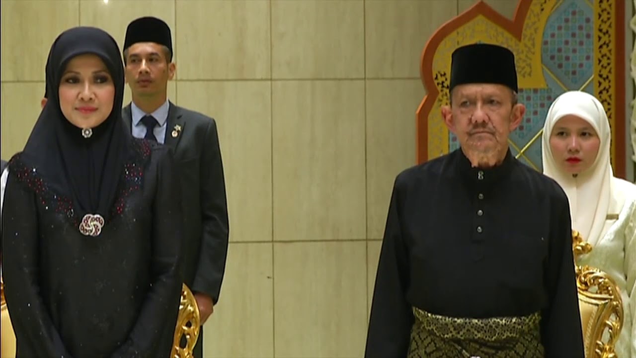 Berita Perdana, 20 Ogos 2019