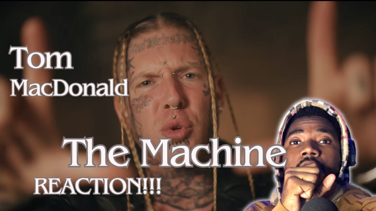 NO LIES DETECTED! | Tom MacDonald - 