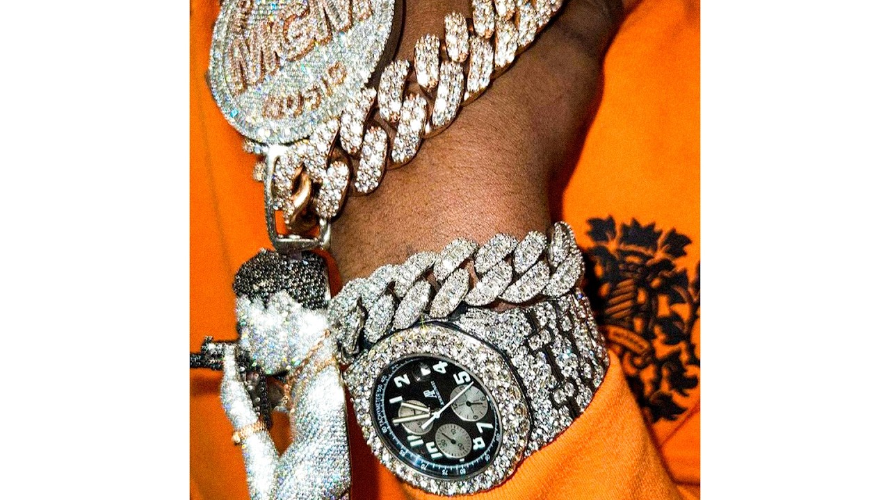 (FREE) Key Glock x Young Dolph Type Beat 2026 - 