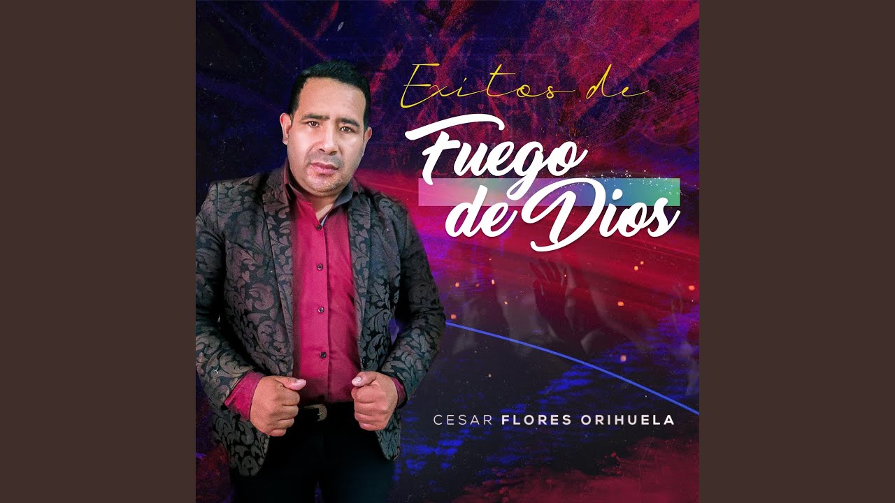 Con Jesús Venceré