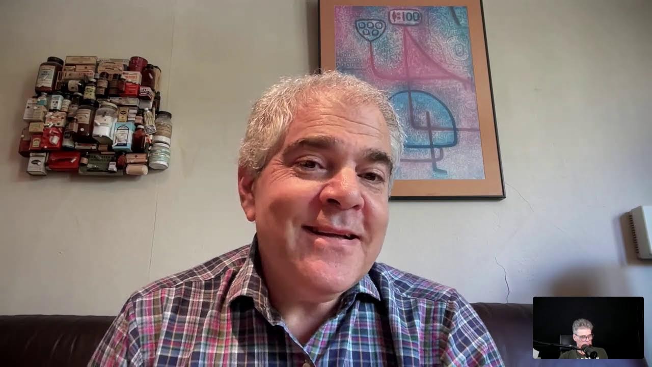 David Temkin