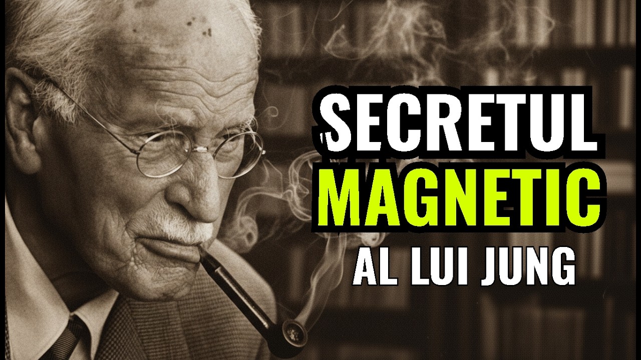 Cum femeile pot deveni magnetice prin îngrijirea energiei lor sexuale | Carl Jung