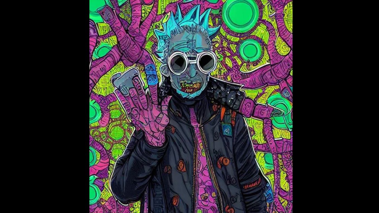 Huskii x Wombat Type Beat - Bxllywxxd (Prod. by Katsuro Beats)