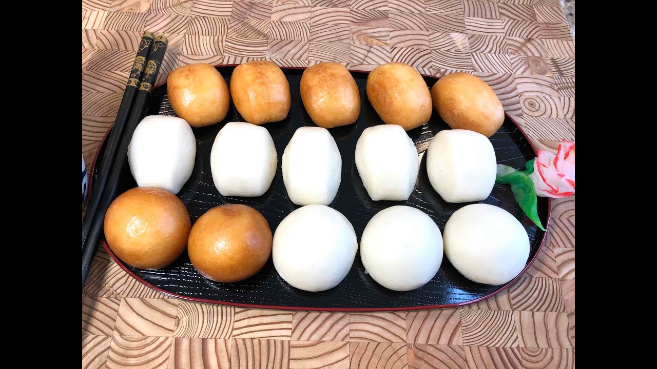 [發面皮饅頭]-傳統點心饅頭，近乎失傳，它具有色澤潔白，起發自然，綿軟眼幼，面香味足，爽口，軟硬適中，口感好，很多人喜歡吃叉燒飽皮，這里一一體現，形狀腰鼓形，賣相好，其它皮類無法相提並論。
