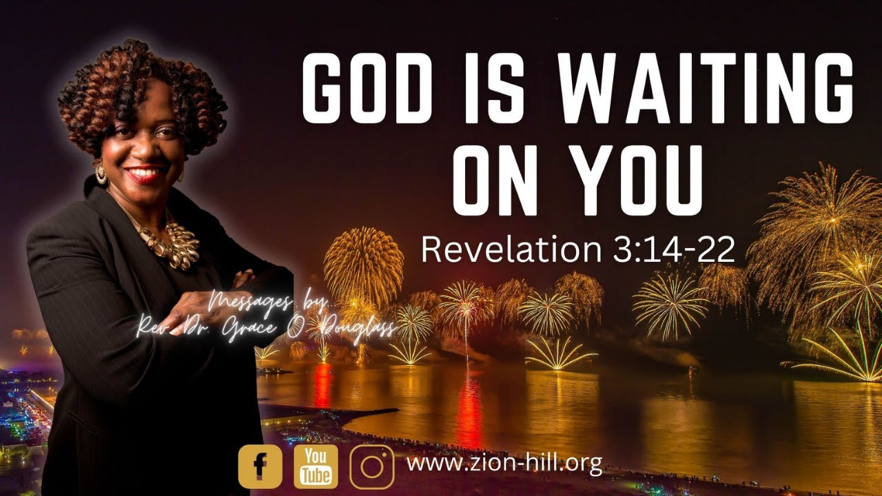 Sunday Morning Worship February 8, 2026 11:00 AM EST