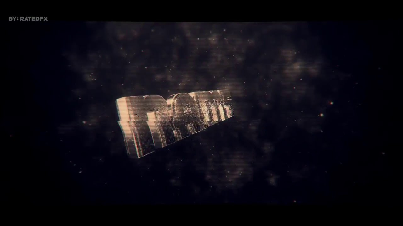 FREE INTRO #1 CINEMA 4D&AE +FREE DOWNLOAD