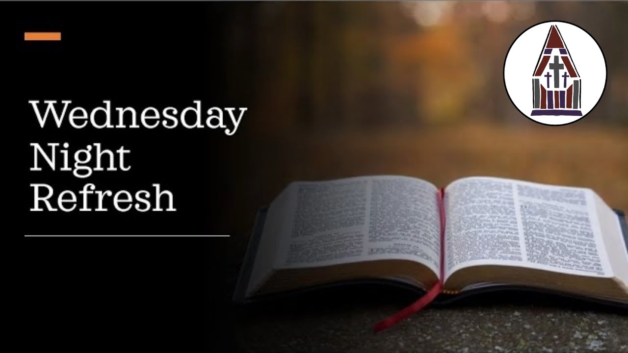 Journey into Living God's Way - Lesson 2