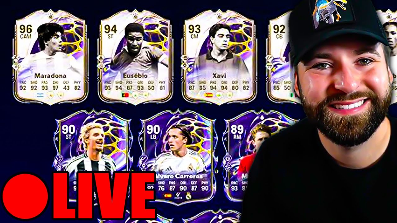 9 WIN DEMON FUT CHAMPS