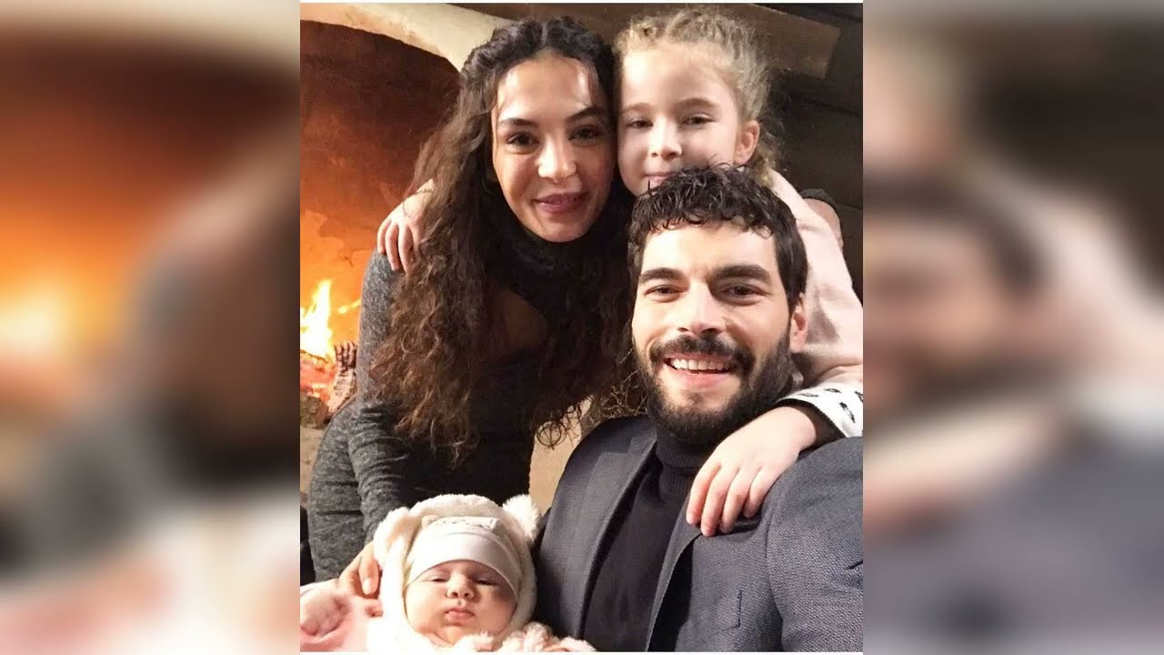 Ebru Sahin   Love Tragedy!