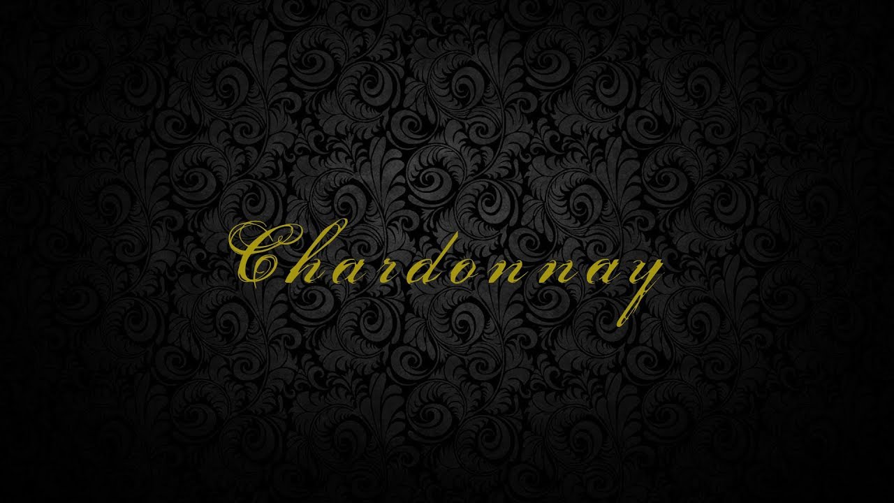 Russ Coson - Chardonnay (Official Lyric Video)