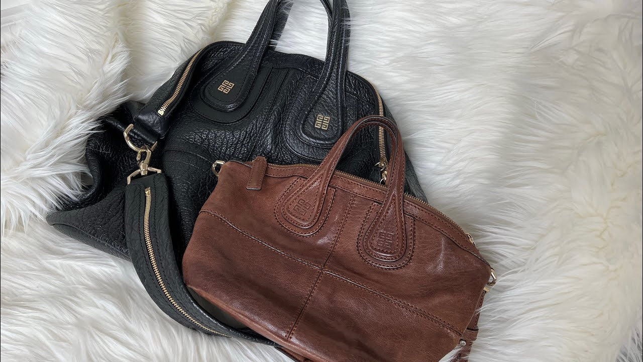 Givenchy Nightingale review