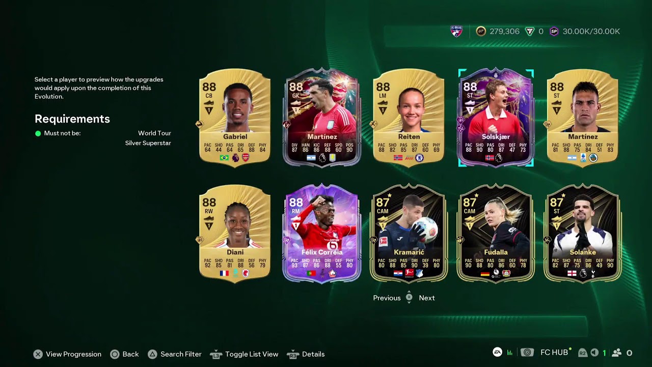 FC 26