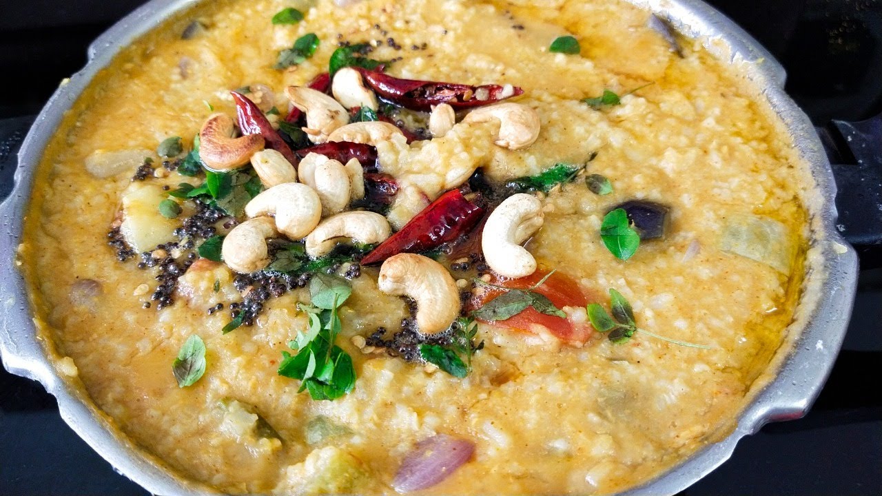 സാമ്പാർസാദം സമ്പൂർണസാദം