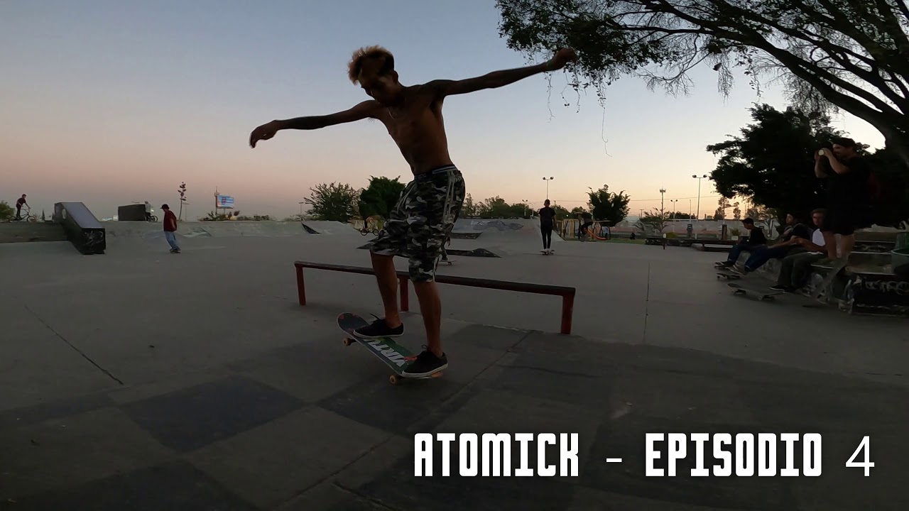Sabados de Skate -  Lo Mejor de Febrero