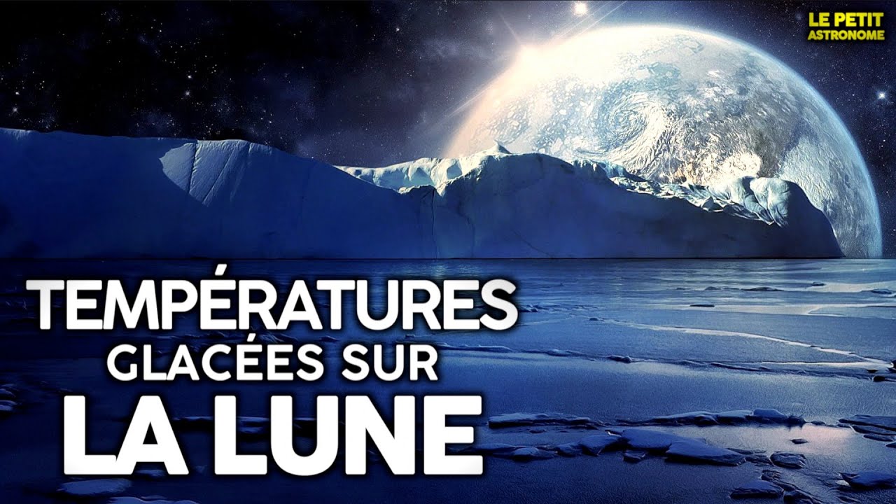 L'endroit le plus froid du Syst&egrave;me Solaire