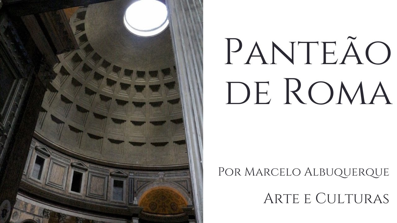 Panteão de Roma