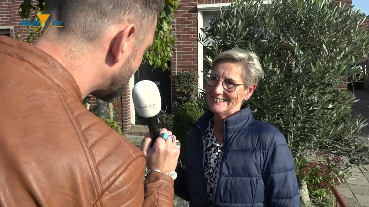 Proat op Stroat S02E12 - Corona najaarsgolf