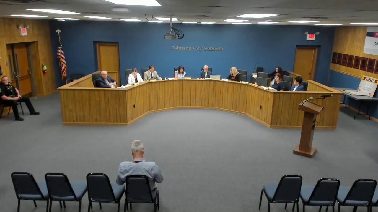September 29,  2025 (October Board Meeting)