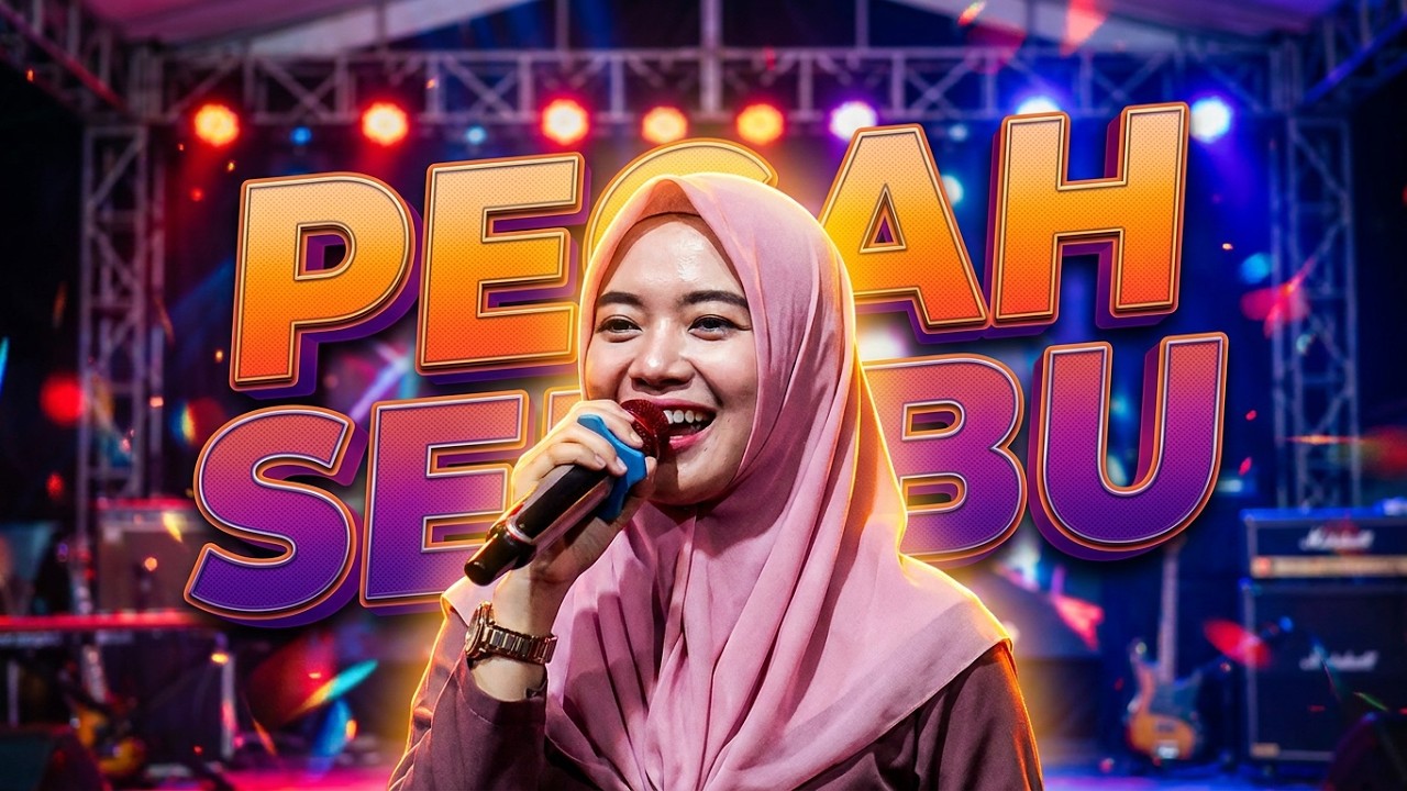 Pecah Seribu - Yessy Sovia - Granada Music Entertainment