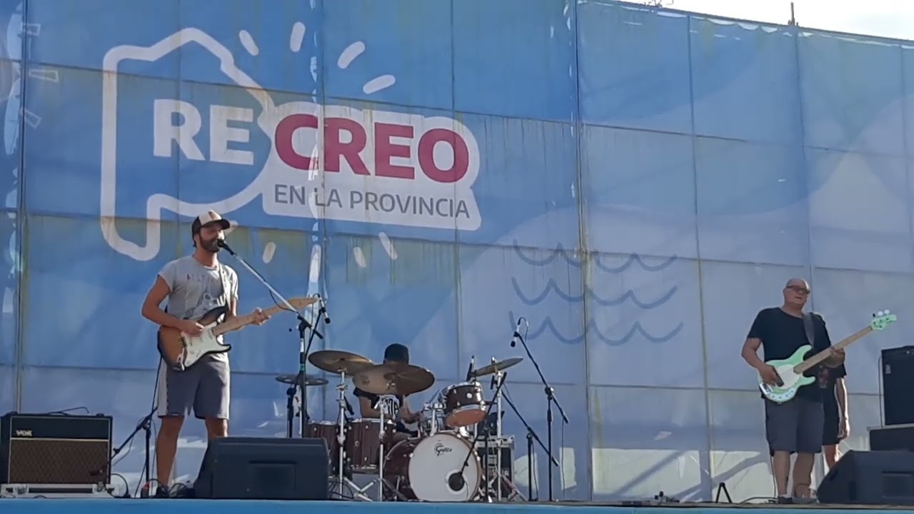 Científicos del Palo 