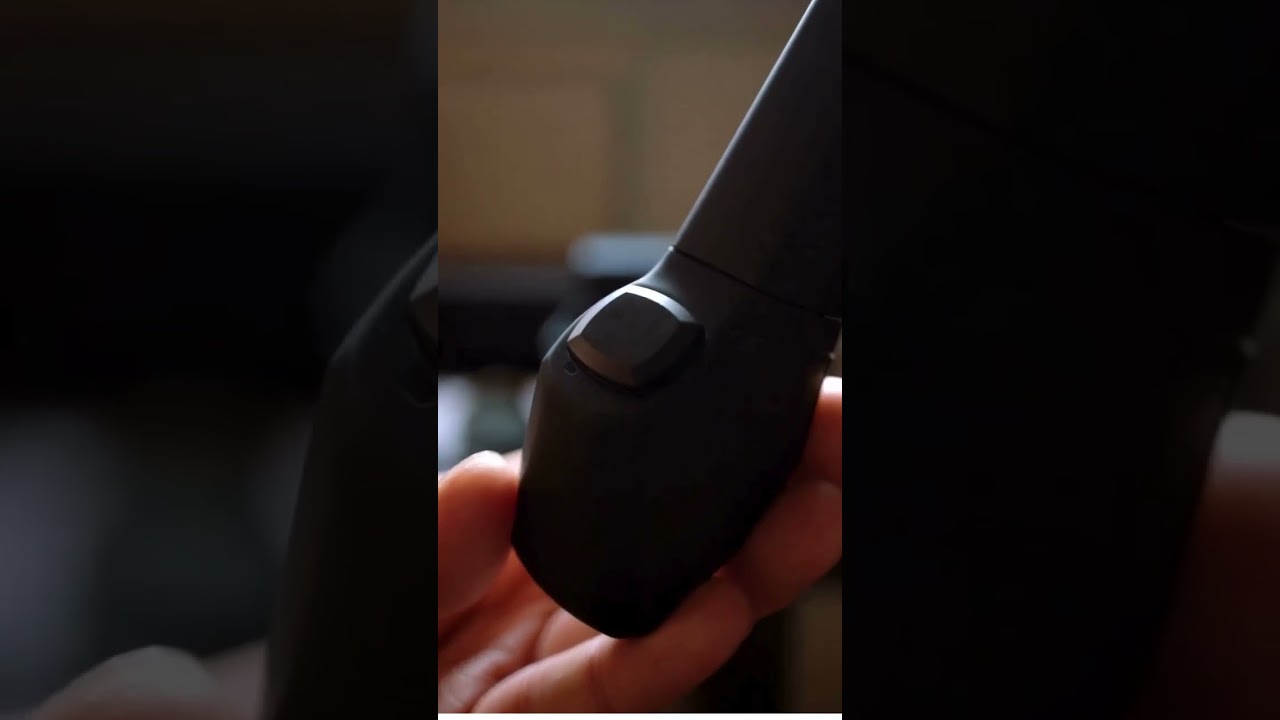Hamilton Devices PB1 510 Vape - Stealthy and simple just the way we like it