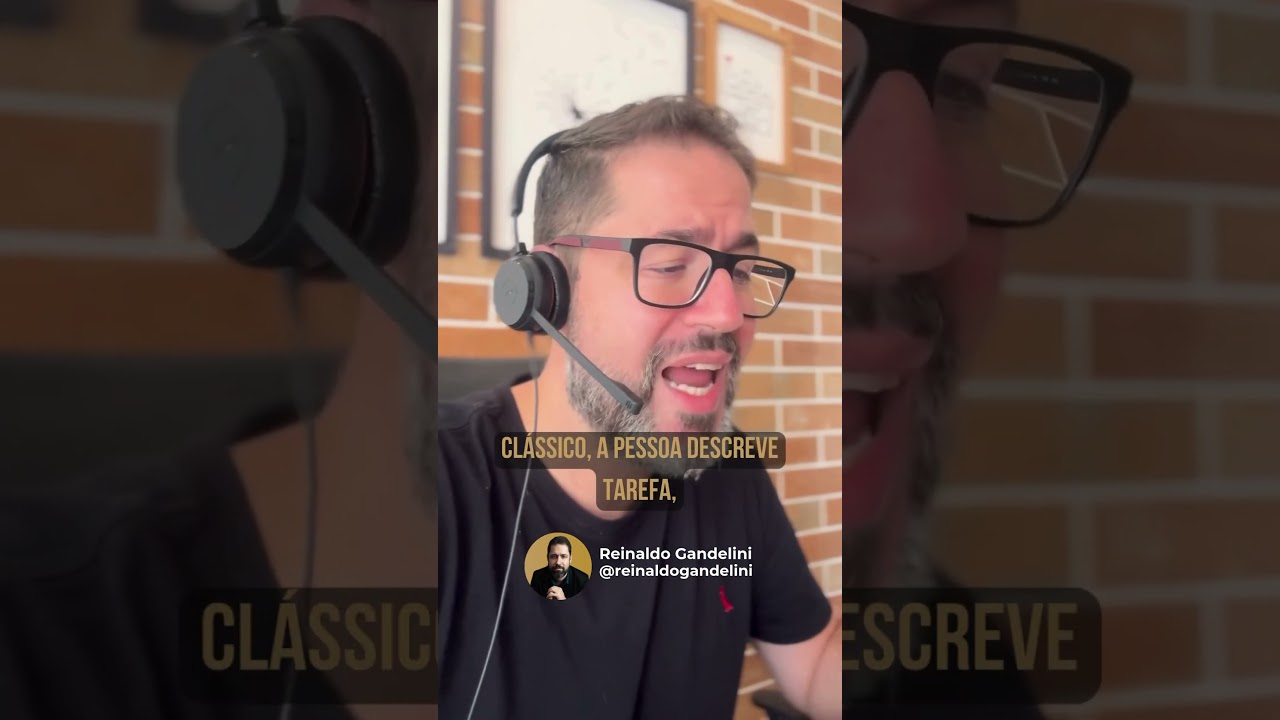 L&iacute;der de TI com uma baita experi&ecirc;ncia ainda se comunica como se estivesse come&ccedil;ando a carreira