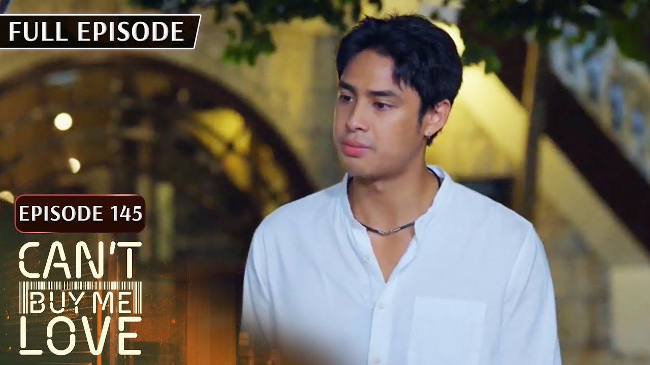 [ENG SUBS] Can't Buy Me Love | Season 1 | Full Episode 145