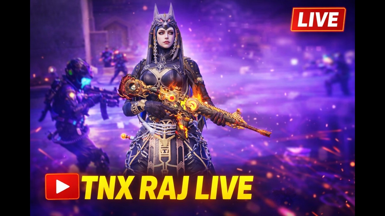 SWEAT LOBBY 🥵 22⭐ DOMINATOR GAMEPLAY | LIVE