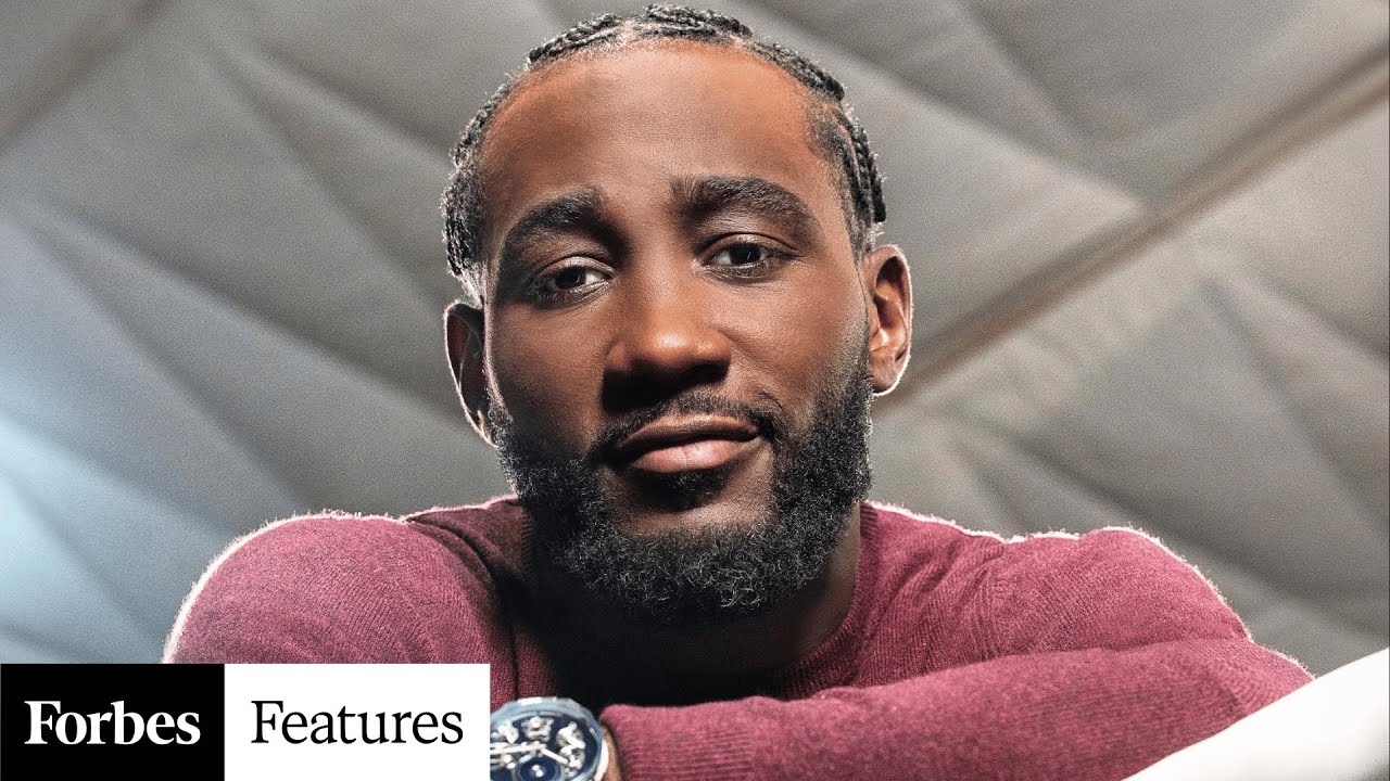 Inside Terence Crawford’s Knockout Year