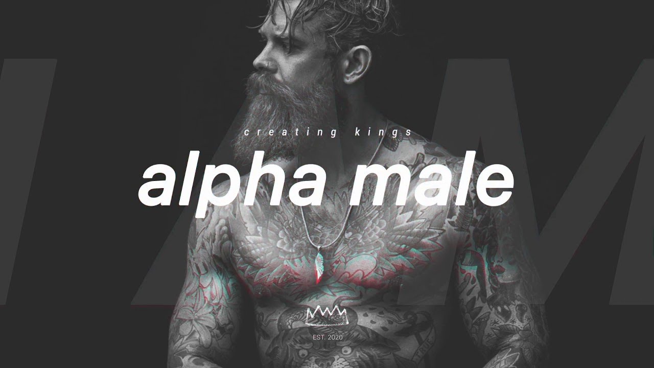 Become A Healthy Integrated Male | Affirmations For The Integrated Male