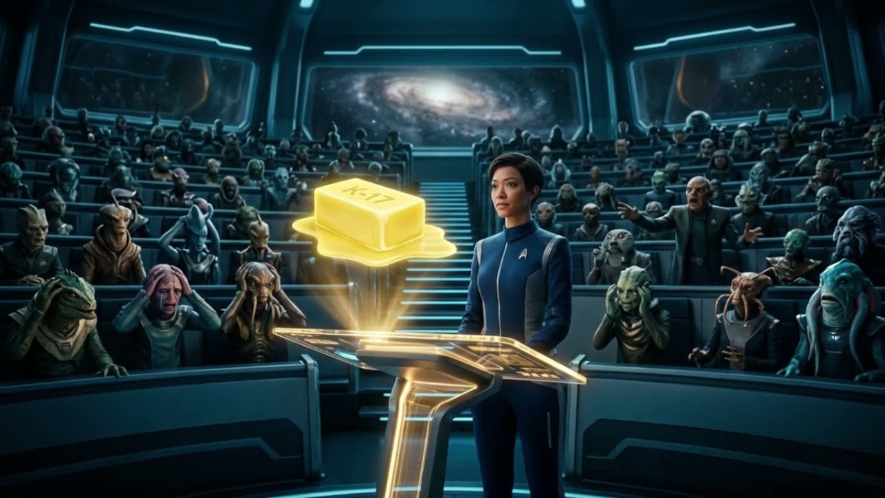 “400 Alien Races Addicted to a Human Breakfast Item!”