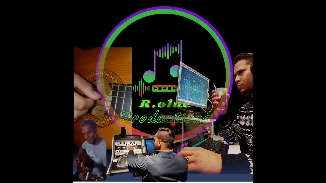 Studio kick off 2026 | Ro1ne productions