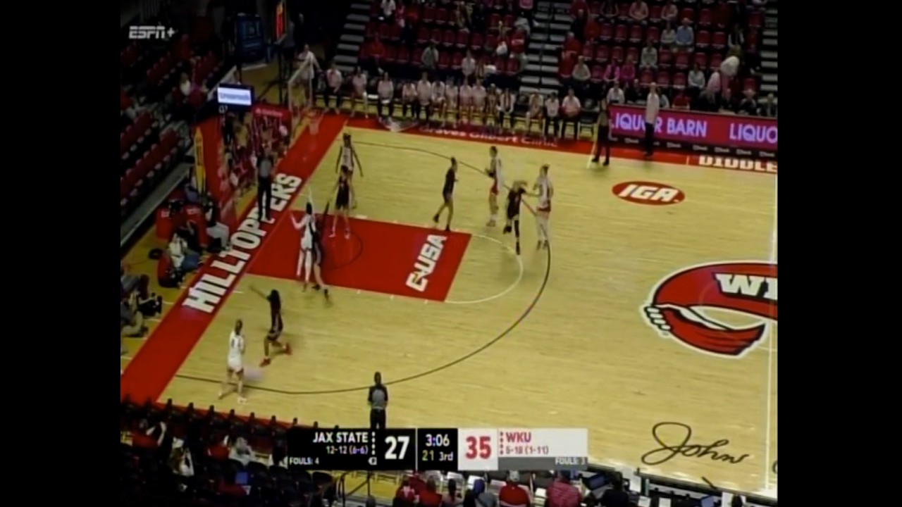 Jax@WKU