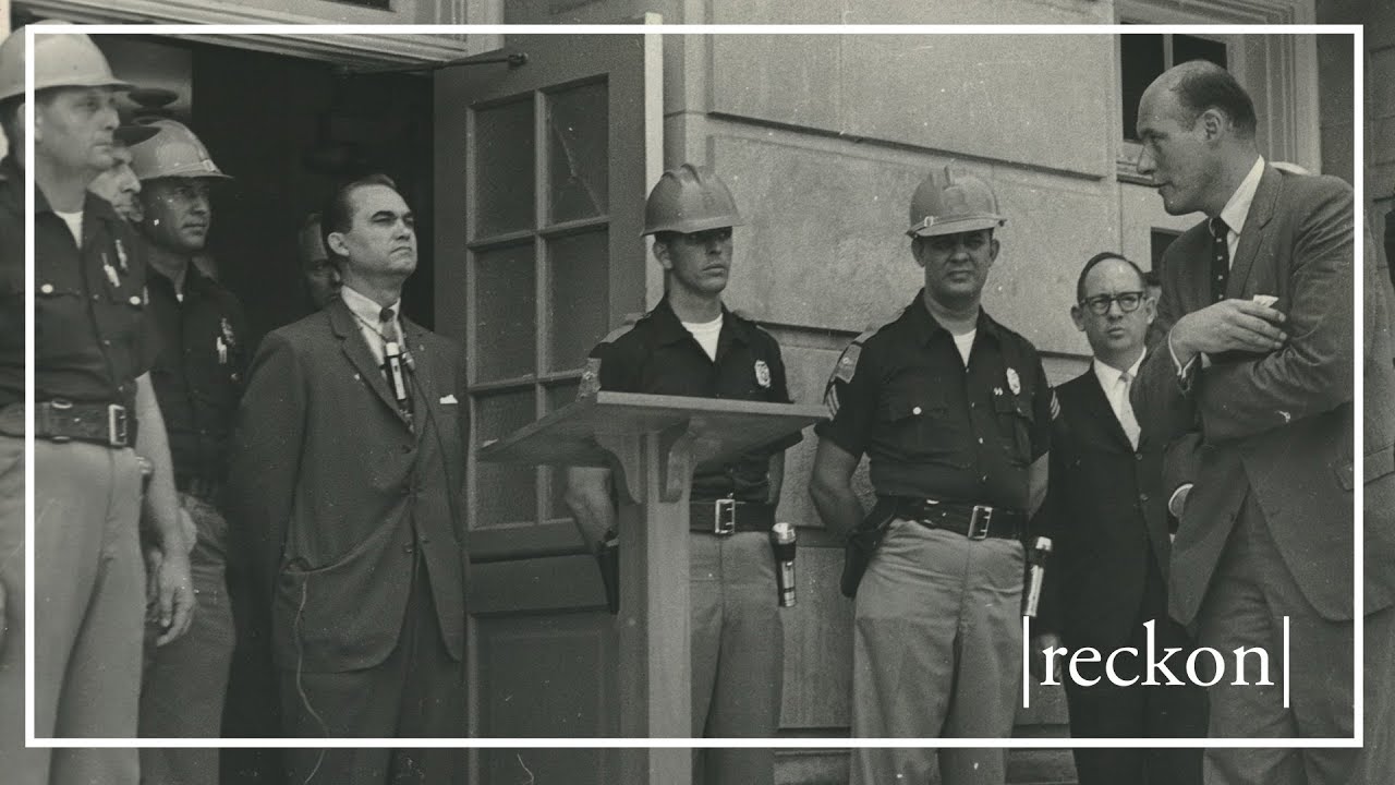 An Alabama College that was Desegregated by Accident