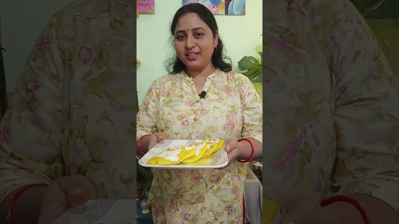 Holi Special मालपुआ रेसिपी हलवाई जैसा सॉफ्ट और कुरकुरा मालपुआ | @SimplifyFoodLive