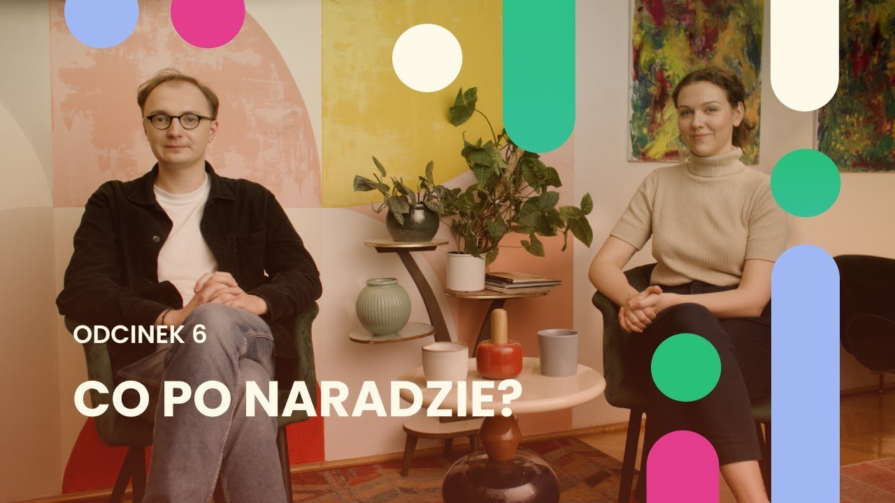 Narada Obywatelska - odcinek 6: Co po naradzie?