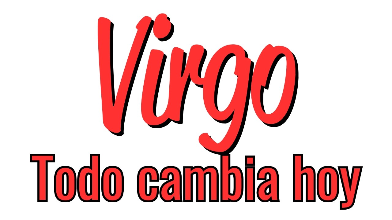 Virgo, ALGUIEN TE 