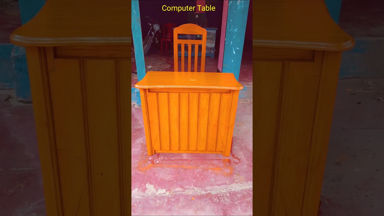 Computer Table 
