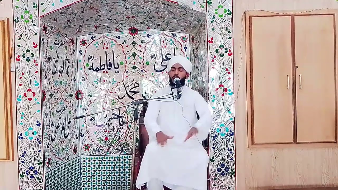 شب برات کی فضیلت