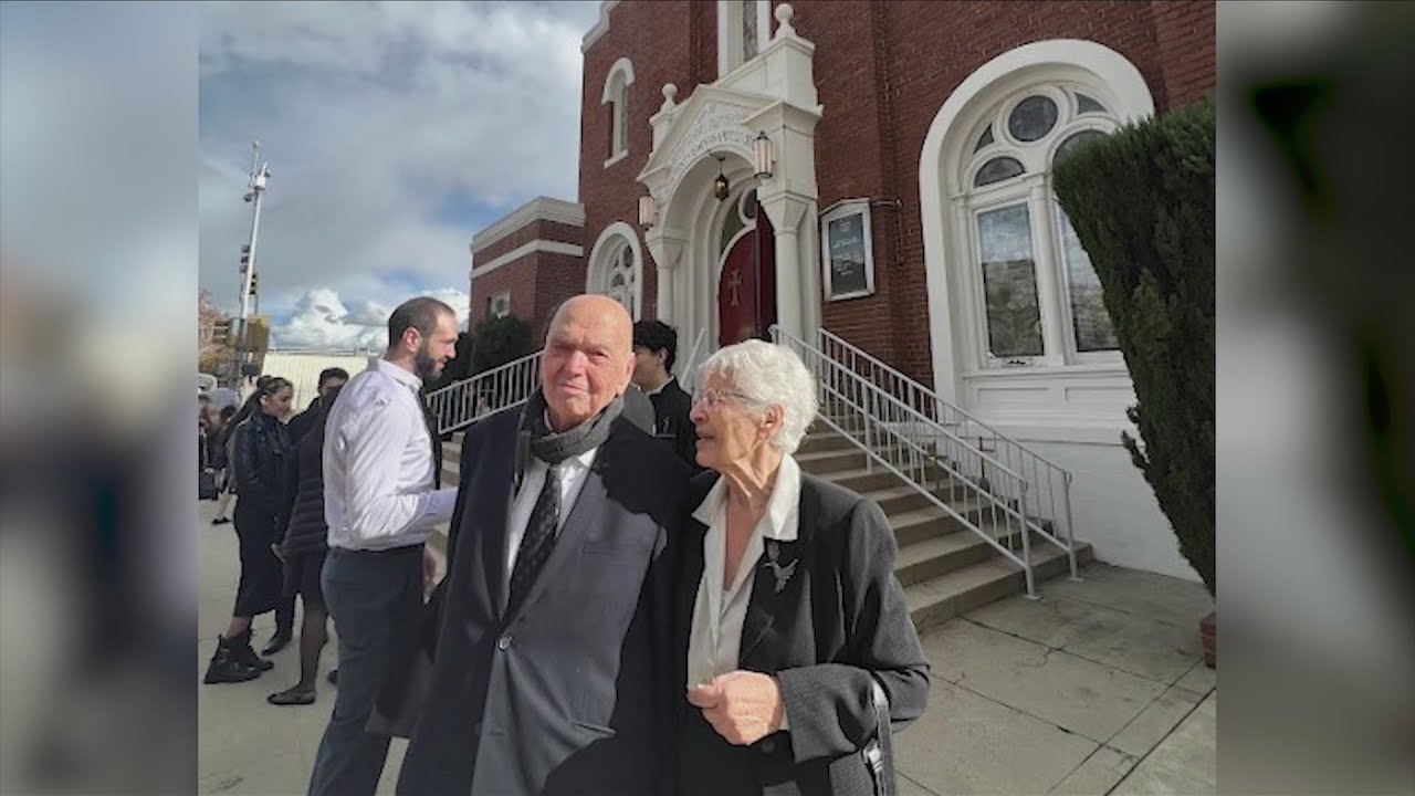 'Love of people': The legacy of this Armenian historian