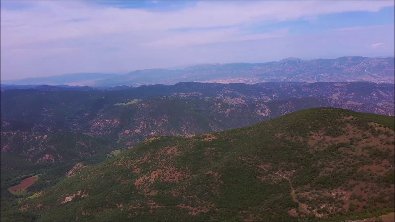 karşıpınar köyü