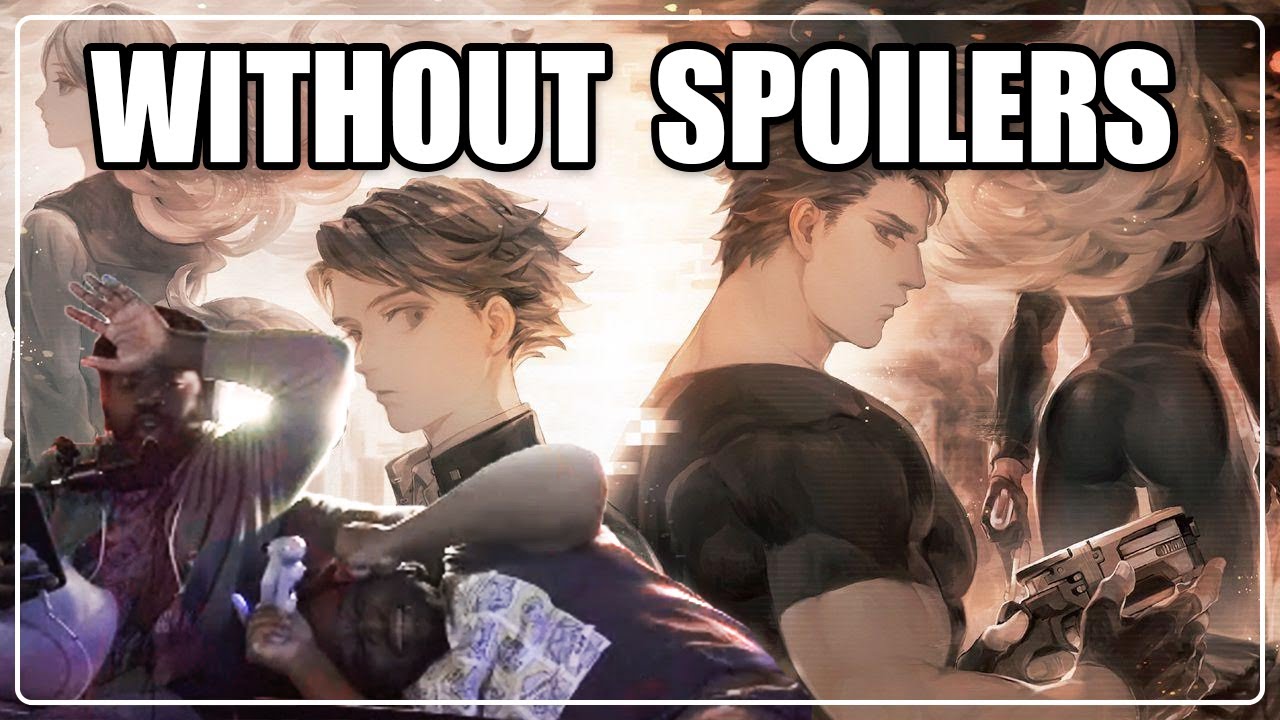 13 Sentinels Without Spoilers: An Emotional Walkthrough