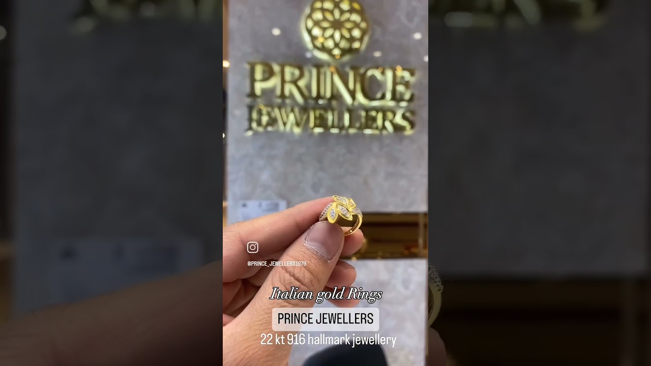 gold rings#prince jewellers#follwback#subscribemychannel plz#shortvideo#gold#fashion#clothingstyle