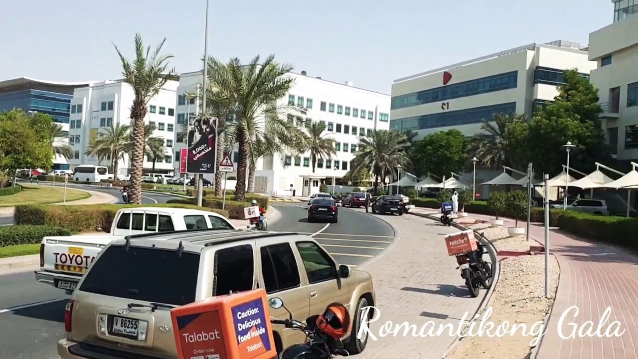 ACADEMIC CITY - DUBAI (35)