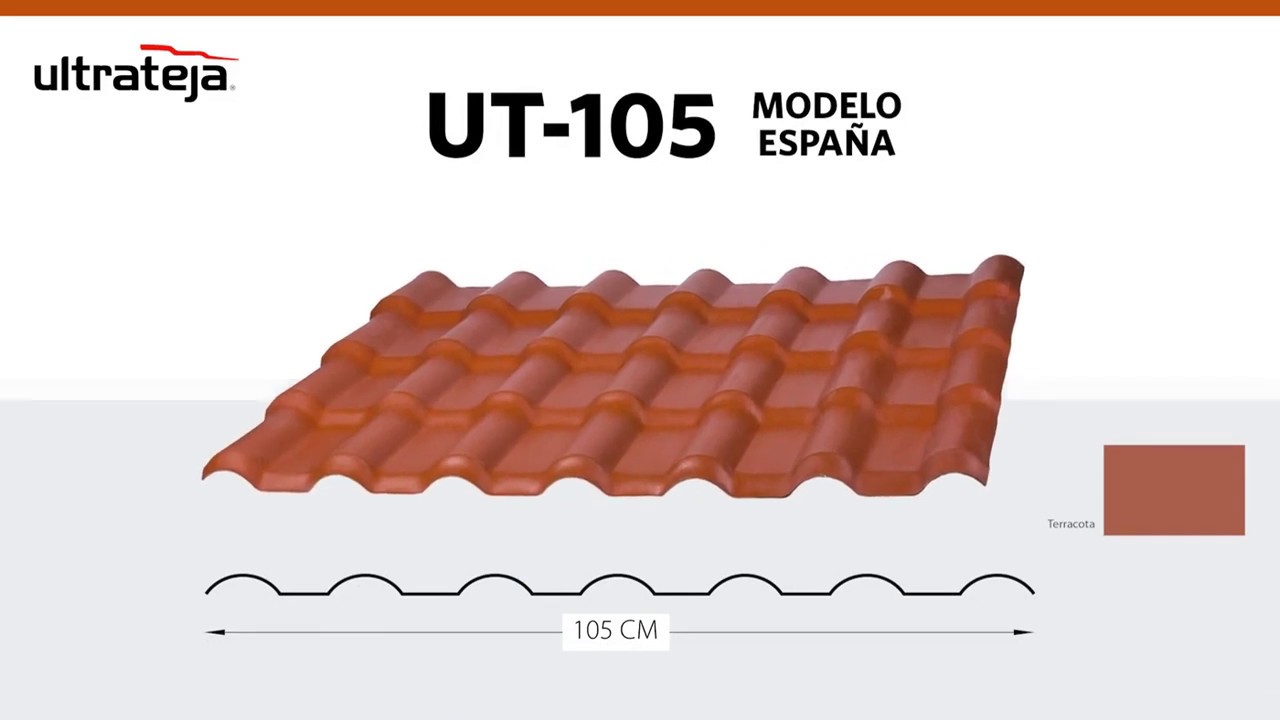 Presentación Ultralam