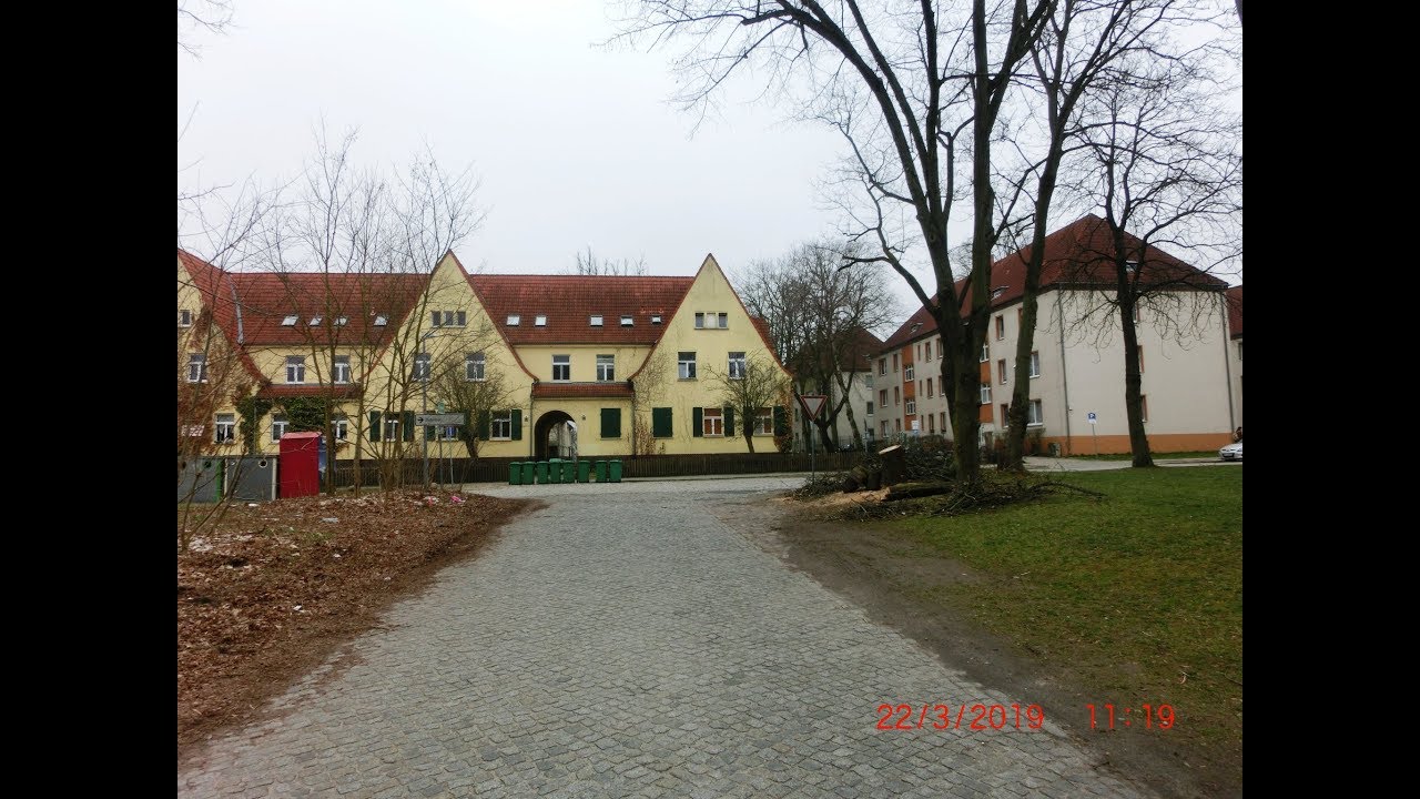 Jüterbog2. От 