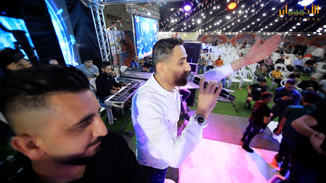 اجمل وصلة مصري ناار مع الفنان احمد شماسنه💥💣مهرجان العريس مؤمن الدراويشT.Alakaber