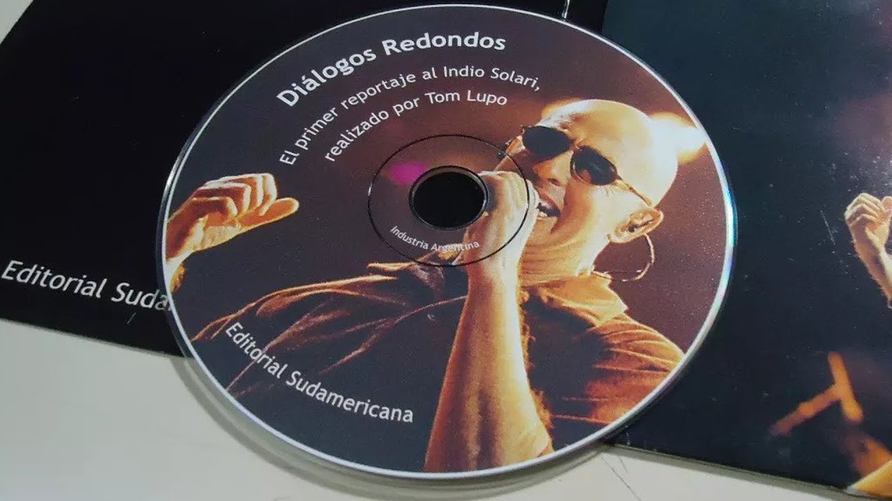 Diálogos Redondos - Primera entrevista a Los Redondos, por Tom Lupo (1984)