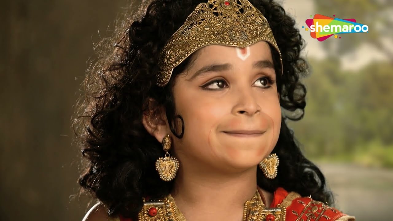 आखिर यम देव ने भोलेनाथ से क्यों मांगी माफ़ी ? Sankat Mochan Mahabali Hanuman | Ep 253