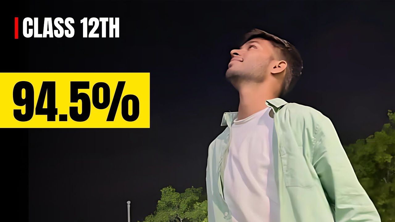 Не топ, но всё равно 94,5%! Моя точная стратегия обучения⚡